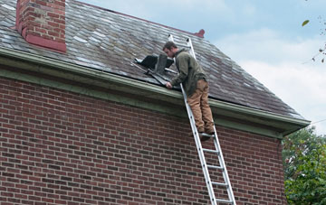 what affects urgent Totmonslow roof repairs