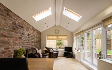 conservatory roof insulation Totmonslow, Staffordshire