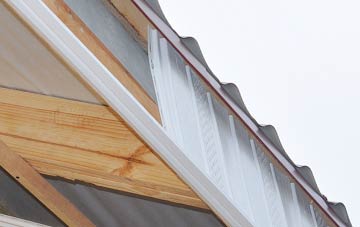 why Totmonslow fascia repairs are essential