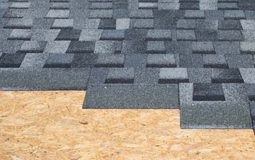 expert Totmonslow asphalt roof companies