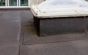 disadvantages of Totmonslow flat roofs