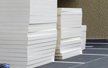 Totmonslow flat roof insulation costs