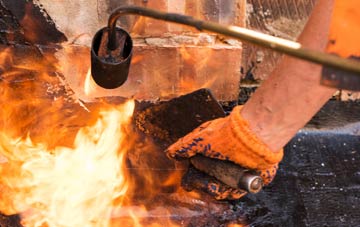 Totmonslow flat roof repair companies