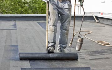 flat roof replacement Totmonslow, Staffordshire