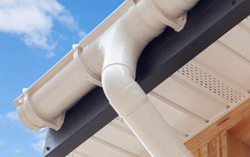 Totmonslow gutter installation costs