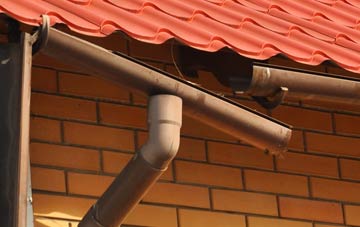 Totmonslow gutter repair costs