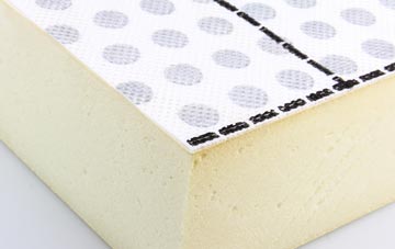 meeting Totmonslow building codes