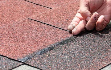 Totmonslow asphalt roof repairs
