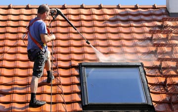 roof cleaning Totmonslow, Staffordshire