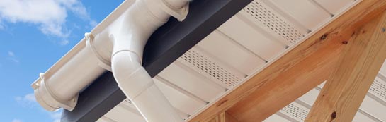 get Totmonslow guttering quotes today