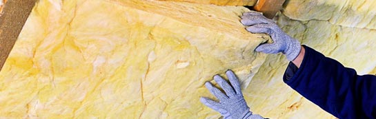 quotes for Totmonslow roof insulation