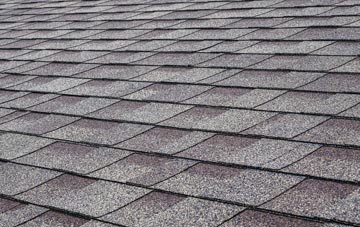 Totmonslow tiles for shallow pitch roofing