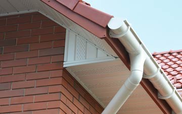 Totmonslow soffit repair costs