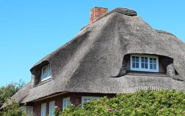 thatch roofing Totmonslow, Staffordshire