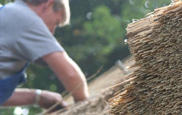 professional Totmonslow thatchers