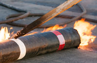 free Totmonslow flat roofing repair quotes