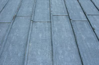 Totmonslow lead roofing