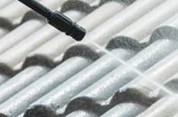 rated Totmonslow roof cleaning companies