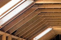 Totmonslow tapered roof insulation quotes