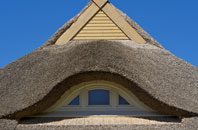 Totmonslow thatch roofing